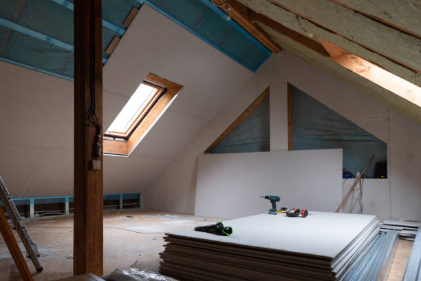 Best Specialized Insulation Services in Black Jack, MO